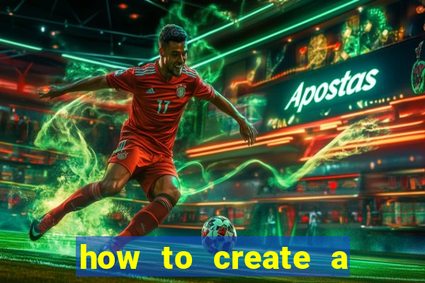 how to create a slot machine game