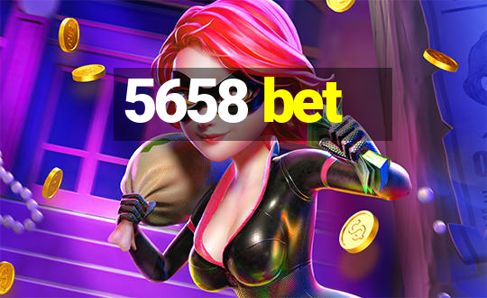 5658 bet