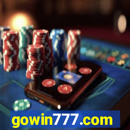 gowin777.com