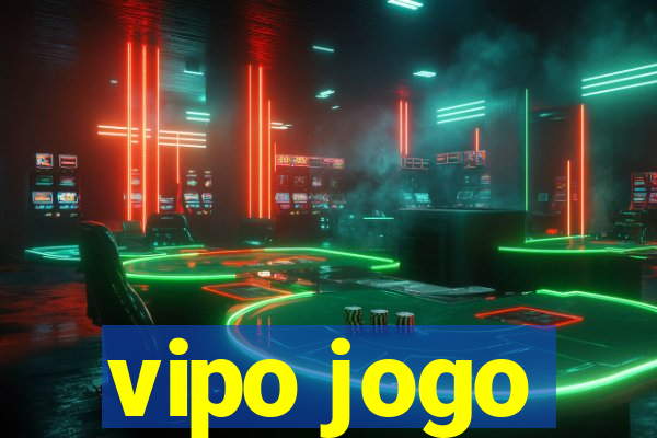 vipo jogo