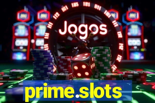 prime.slots