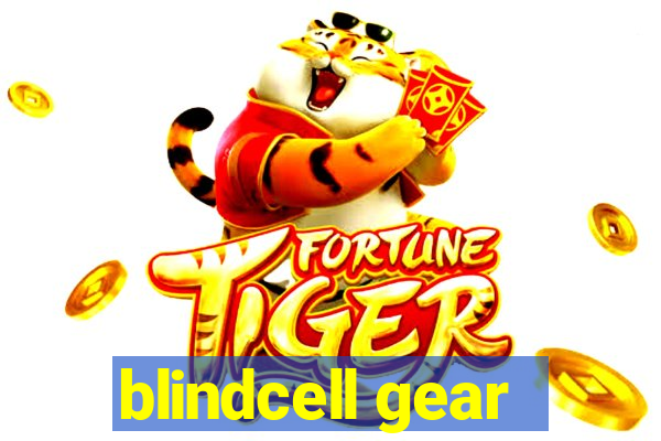 blindcell gear