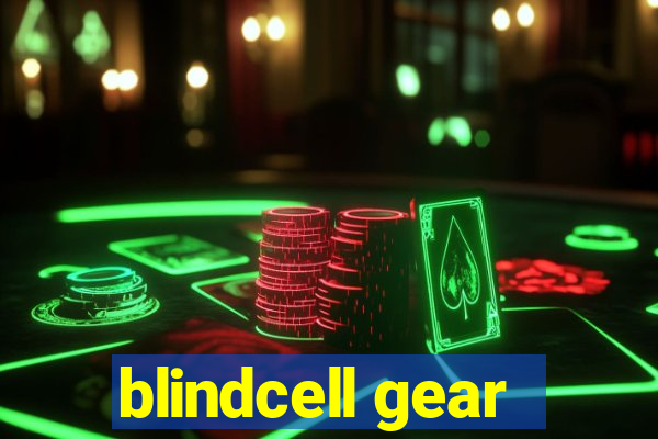 blindcell gear