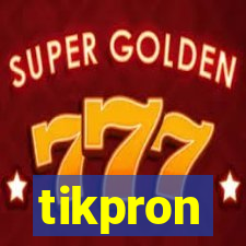 tikpron