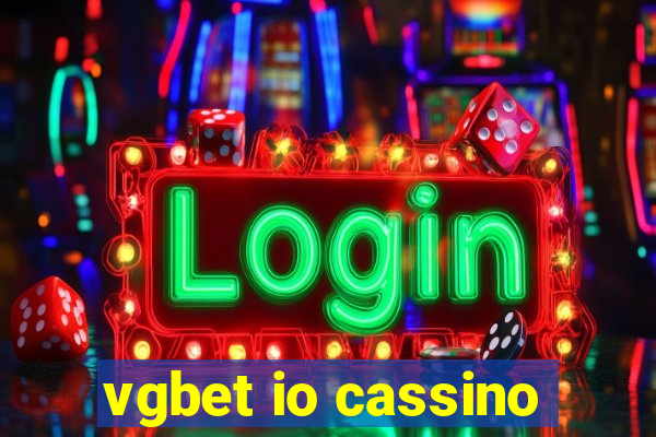 vgbet io cassino