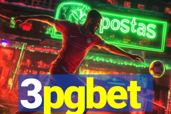 3pgbet