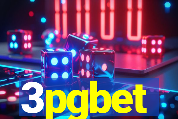 3pgbet