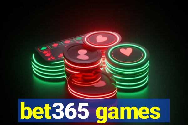 bet365 games