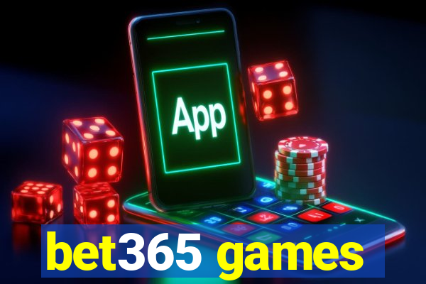 bet365 games