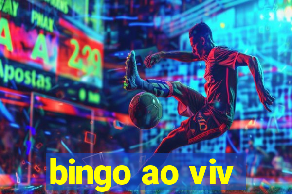 bingo ao viv