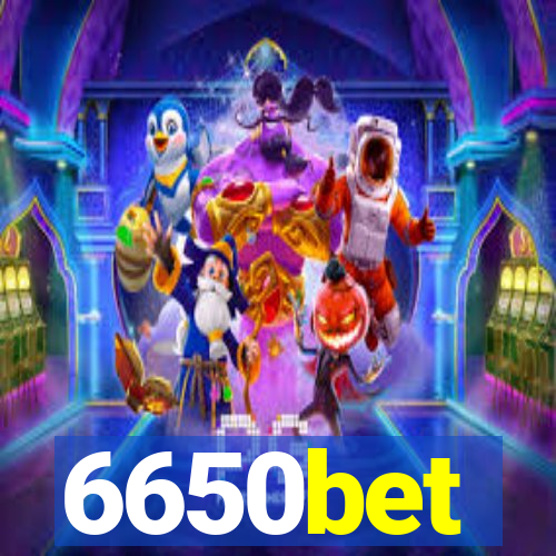 6650bet