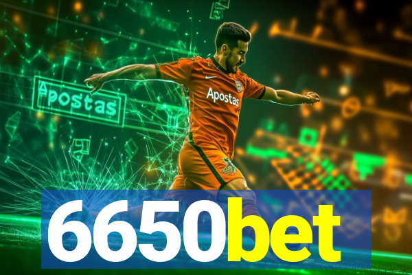 6650bet