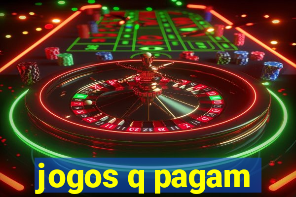 jogos q pagam