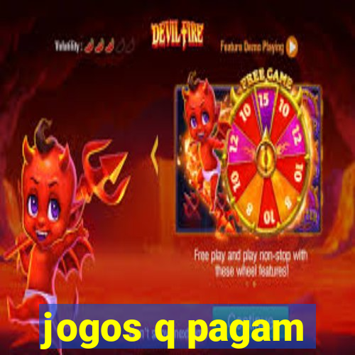 jogos q pagam