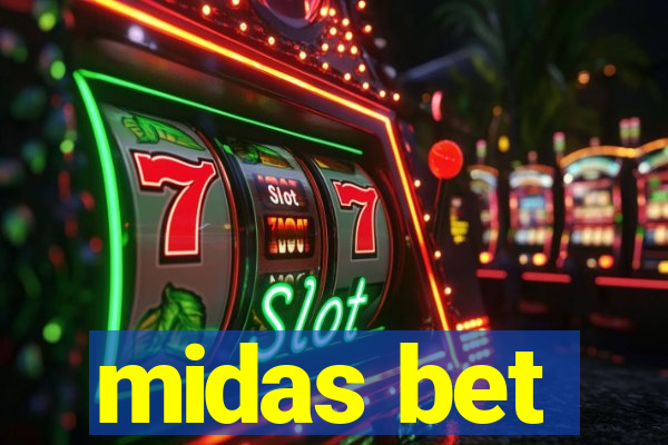 midas bet