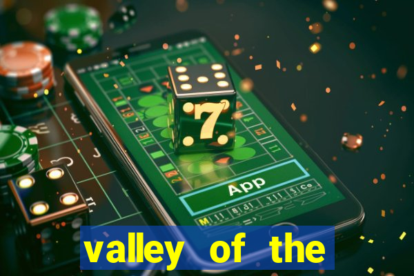 valley of the muses slot free play