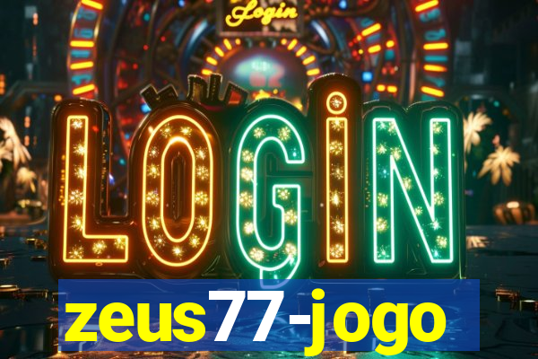 zeus77-jogo