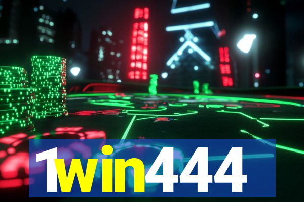 1win444