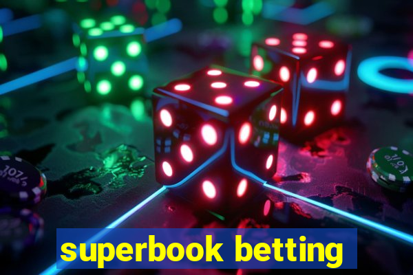 superbook betting