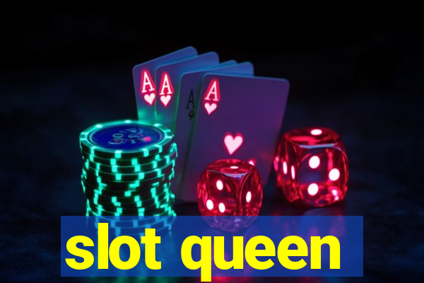 slot queen