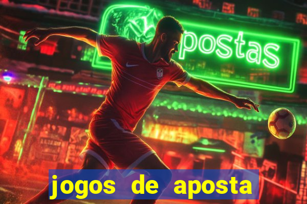 jogos de aposta com deposito baixo