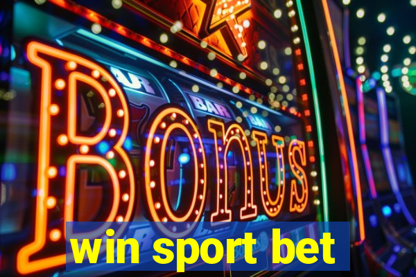 win sport bet