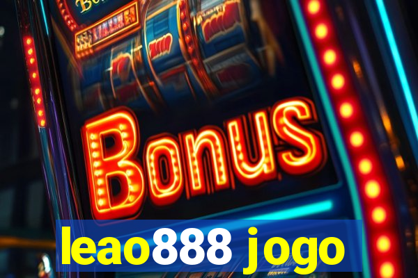 leao888 jogo