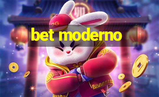 bet moderno