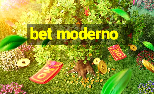 bet moderno