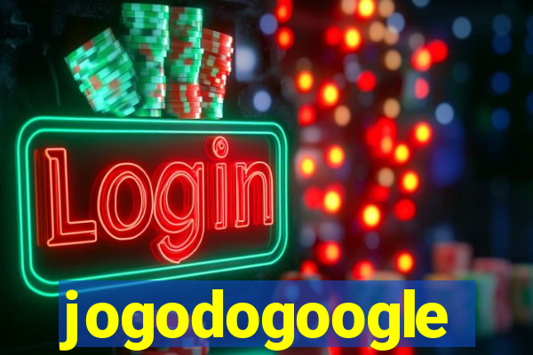 jogodogoogle