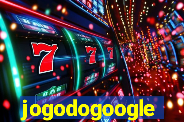 jogodogoogle