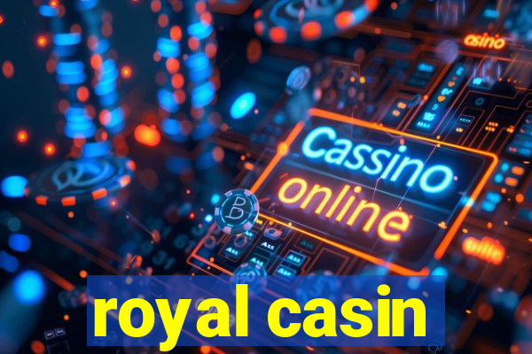 royal casin