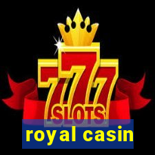 royal casin