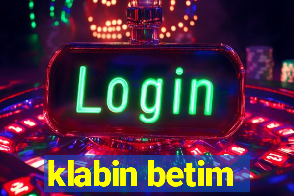 klabin betim