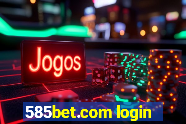 585bet.com login