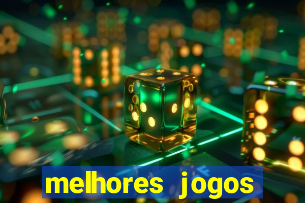 melhores jogos gratis para iphone