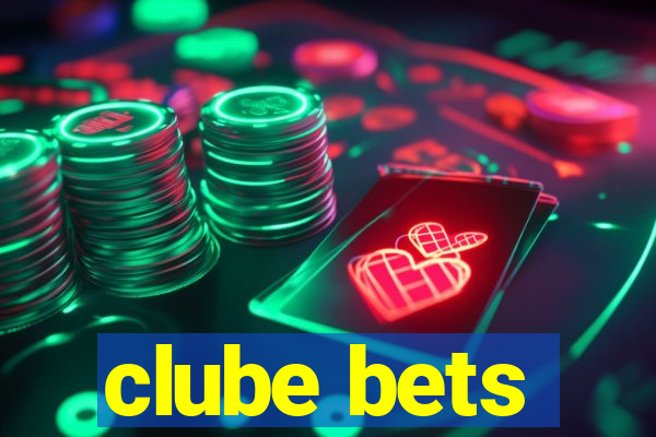 clube bets