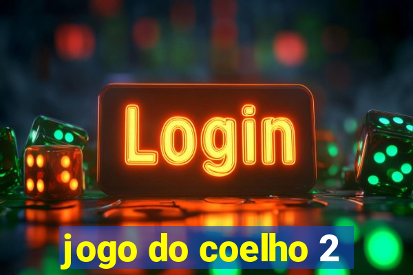 jogo do coelho 2