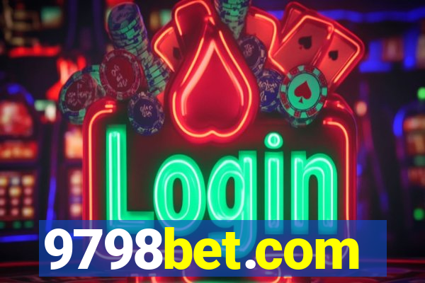 9798bet.com