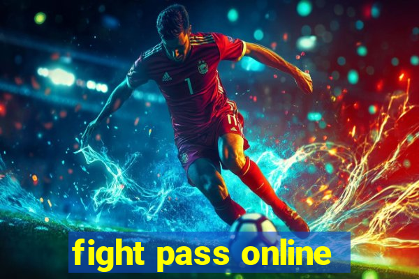 fight pass online