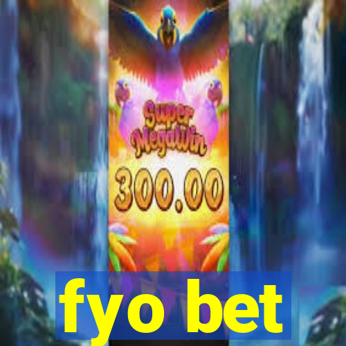 fyo bet