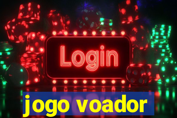 jogo voador