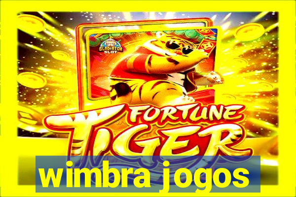 wimbra jogos