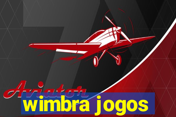 wimbra jogos