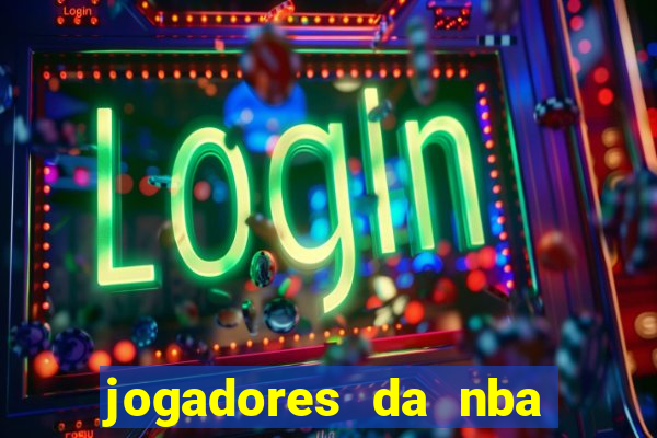 jogadores da nba de a a z stop