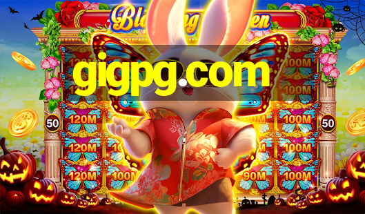 gigpg.com