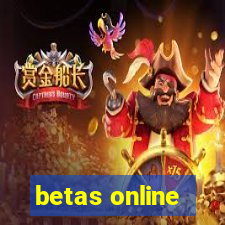 betas online