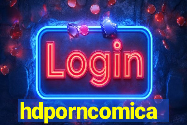 hdporncomica