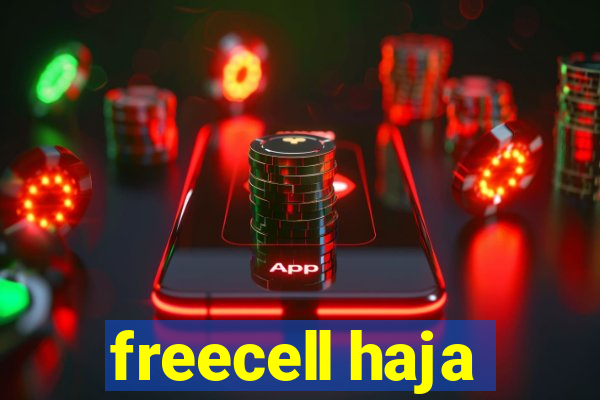 freecell haja