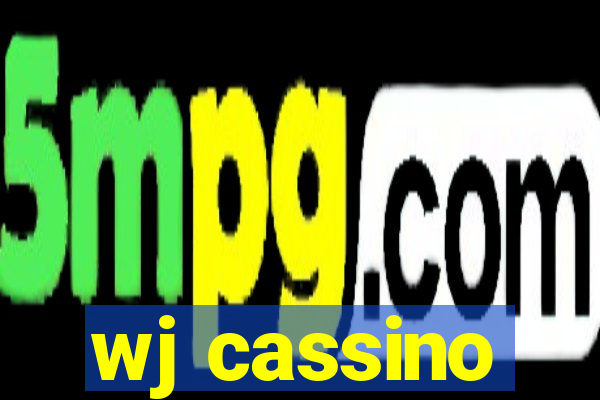 wj cassino